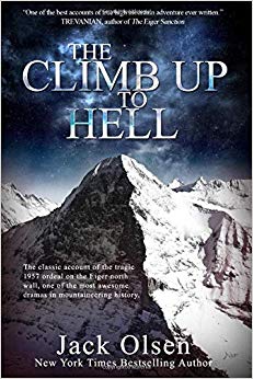 The Climb up to Hell