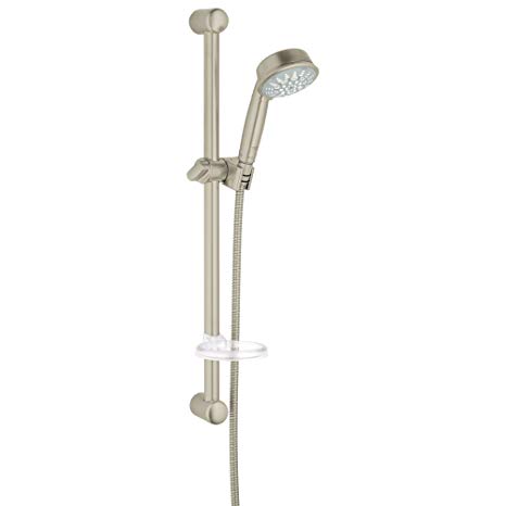 Relexa Rustic 100 Shower Set