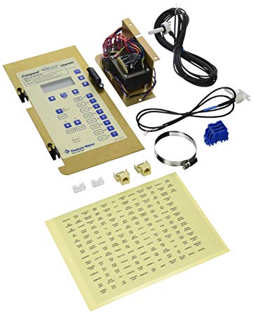 Pentair 521247 ComPool to EasyTouch Upgraded Control System with Transformer Kit