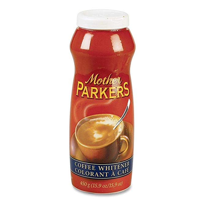 Mother Parkers Coffee Whitener, 450g