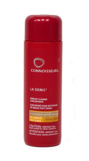 CONNOISSEURS Purpose Concentrate Jewelry Cleaner