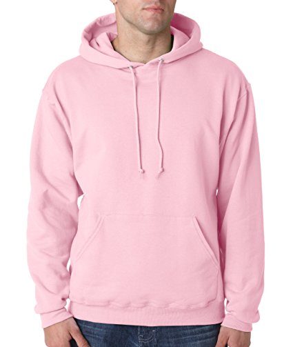 Jerzees 8 oz. NuBlend 50/50 Pullover Hood