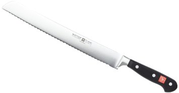 Wusthof Classic 10-Inch Bread Knife
