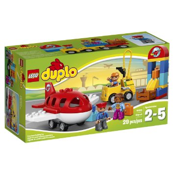 LEGO DUPLO Airport 10590