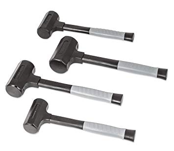 Titan Tools 63144 Dead Blow Hammer Set