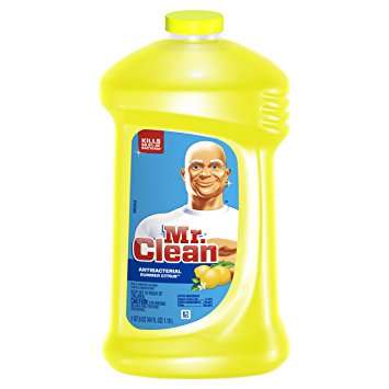 Mr. Clean 40-oz. Summer Citrus Cleaner