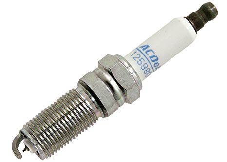 ACDelco 41-103 Professional Iridium Spark Plug (6 Pack)