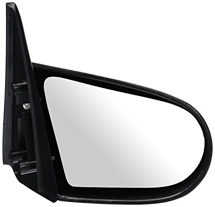 Spec-D Tuning RMS-CV923CF-M Honda Civic Ex Dx Lx 2 3 Door Carbon Fiber Manual Spoon Side Mirrors