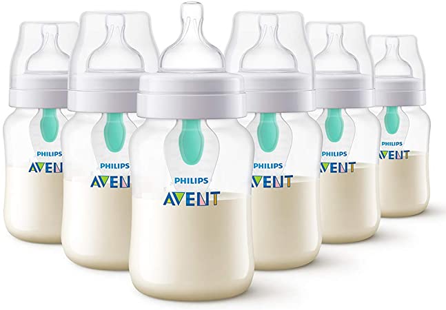 Philips Avent Anti-Colic Feeding Bottle