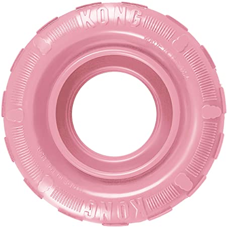 KONG Puppy Tires, Small