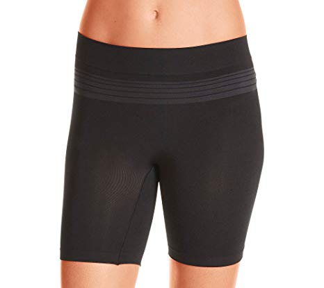 Warner's Women's No Pinching. No Problems. Seamless Sleek Short