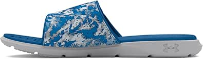 Under Armour Men's Ignite Pro Graphic Slide Sandal