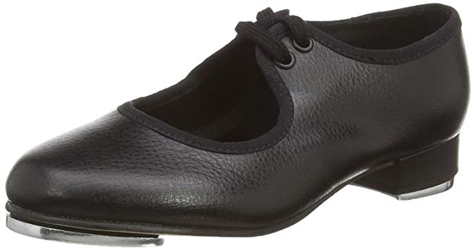 Bloch S0330 Timestep Low Heel PU Tap Shoe