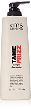 KMS California Tame Frizz Shampoo, 25.3 Fluid Ounce