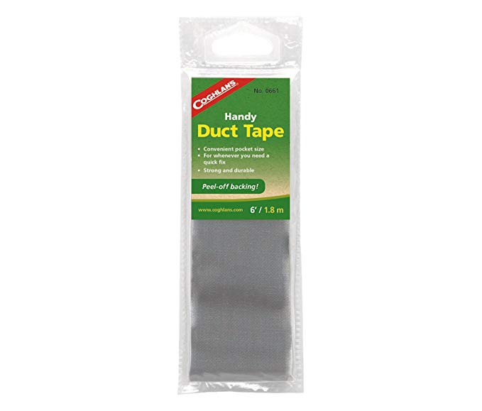 Coghlan's Handy Duct Tape