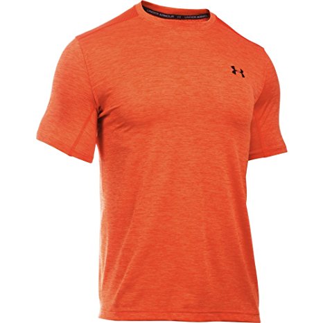 Under Armour Men's Raid Turbo Short Sleeve T-Shirt