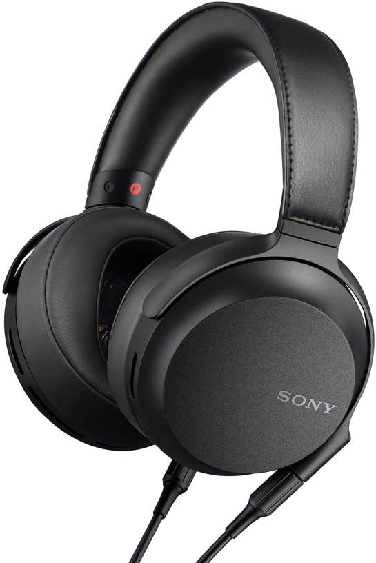 Sony MDR-Z7M2 Hi-Res Stereo Overhead Headphones Headphone (MDRZ7M2)