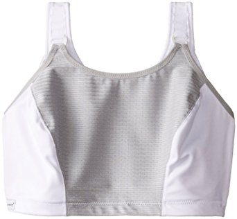 Glamorise Women's Double-Layer Custom-Control Sport Bra