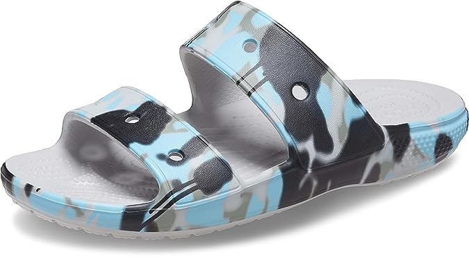 crocs Unisex-Adult Outdoor Sandals