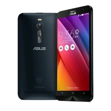 ASUS ZenFone 2 ZE551ML 64bit Quad Core Intel Atom 5.5 (4GB 32GB, dark silver )