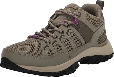 Columbia Women's Granite Trail Hiking Shoe