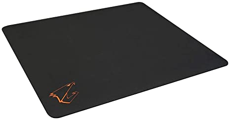 Gigabyte Aorus AMP500 Hybrid Gaming Mouse Pad