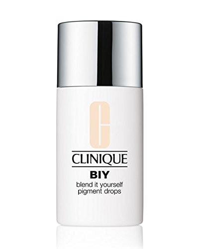 Clinique BIY Blend It Yourself Pigment Drops (Breeze)