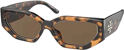 Sunglasses Tory Burch TY 9070 U 151973 Dark Tortoise