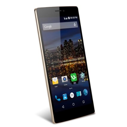 iRULU Victory 3 V3 Smartphone 4G LTE Unlocked Phones 16GB - Coffee