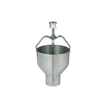 Professional Stainsless Steel Pan Cake Dispenser