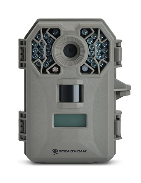 Stealth Cam IR STC-G30 Game Camera
