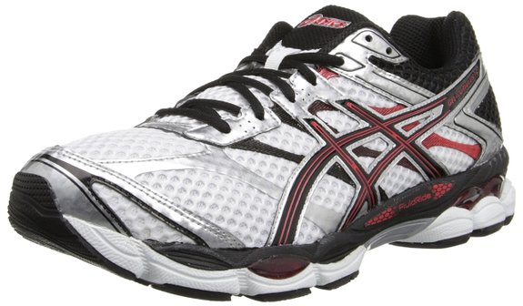 ASICS Men's GEL-Cumulus 16 Running Shoe