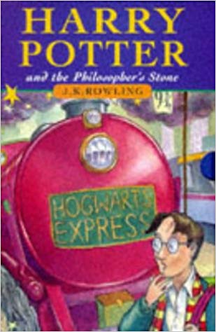 The Harry Potter Gift Set