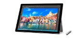 Microsoft Surface Pro 4 128 GB 4 GB RAM Intel Core i5