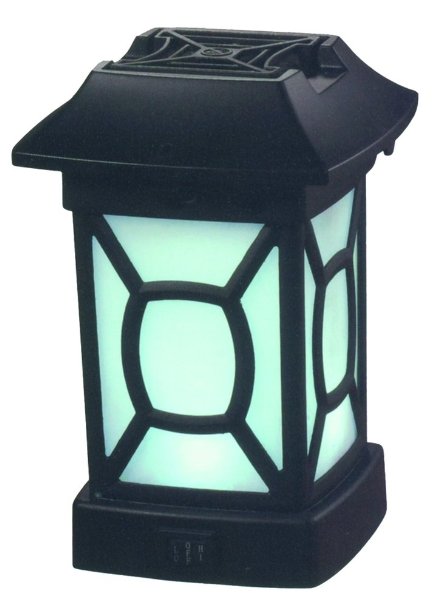 ThermaCELL Mosquito Repellent Pest Control Outdoor Lantern
