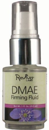 Reviva Labs DMAE Firming Fluid 1 Fluid Ounce