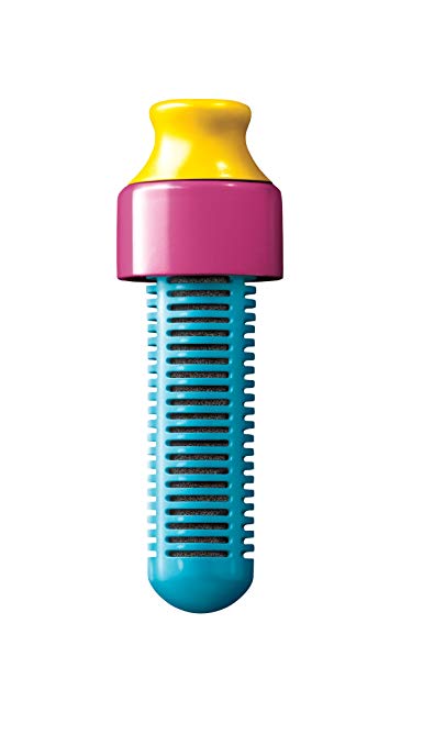 bobble Replacement Filter (Magenta Band)
