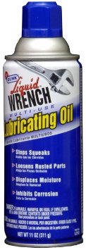 Southwest Specialty Products 40005C Liquid Wrench Diversion Can Safe