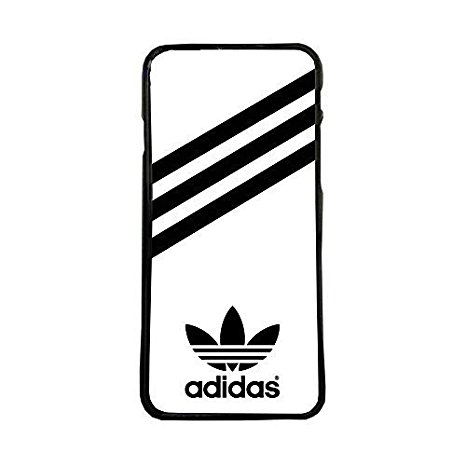 Hard Cover for Mobile Phones with Adidas Logo and Stripes