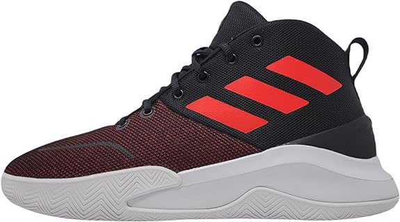 adidas Men's Ownthegame Basketball Shoe