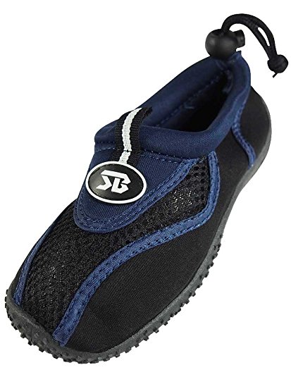 New Starbay Brand Kid's Athletic Water Shoes Aqua Socks