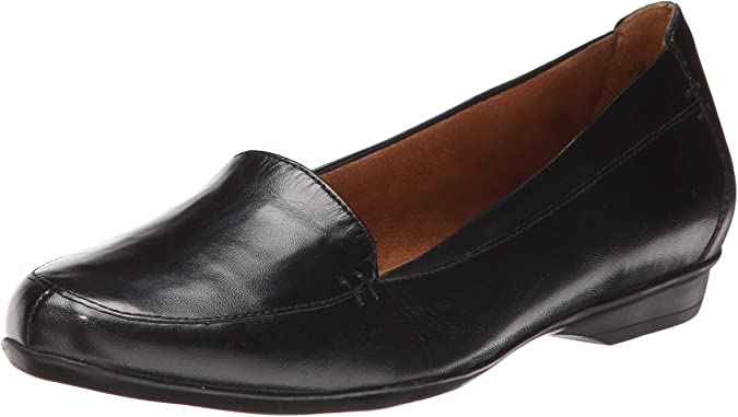 Naturalizer Women's Saban Slip-On Loafer