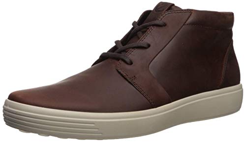 ECCO Men's Soft 7 Chukka Sneaker