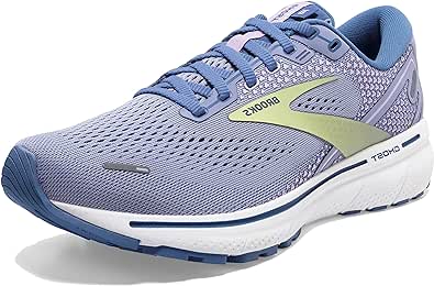 Brooks Women's Ghost 14 Neutral Running Shoe