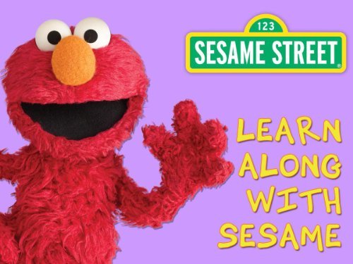 Learn Along with Sesame