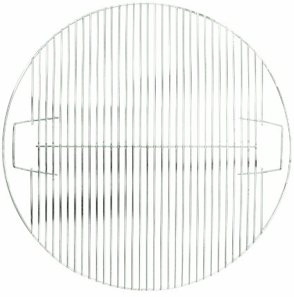 GrillPro 91070 21-12-Inch Round Kettle Cooking Grid