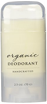 Organic Deodorant - Premium Probiotic Deodorant