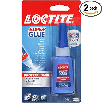 Loctite Liquid Professional Super Glue