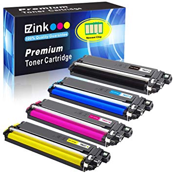 EZ Ink (TM Compatible Toner Cartridge Replacement for Brother