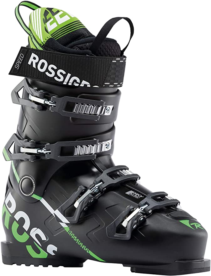 Rossignol Speed 80 Ski Boots Mens